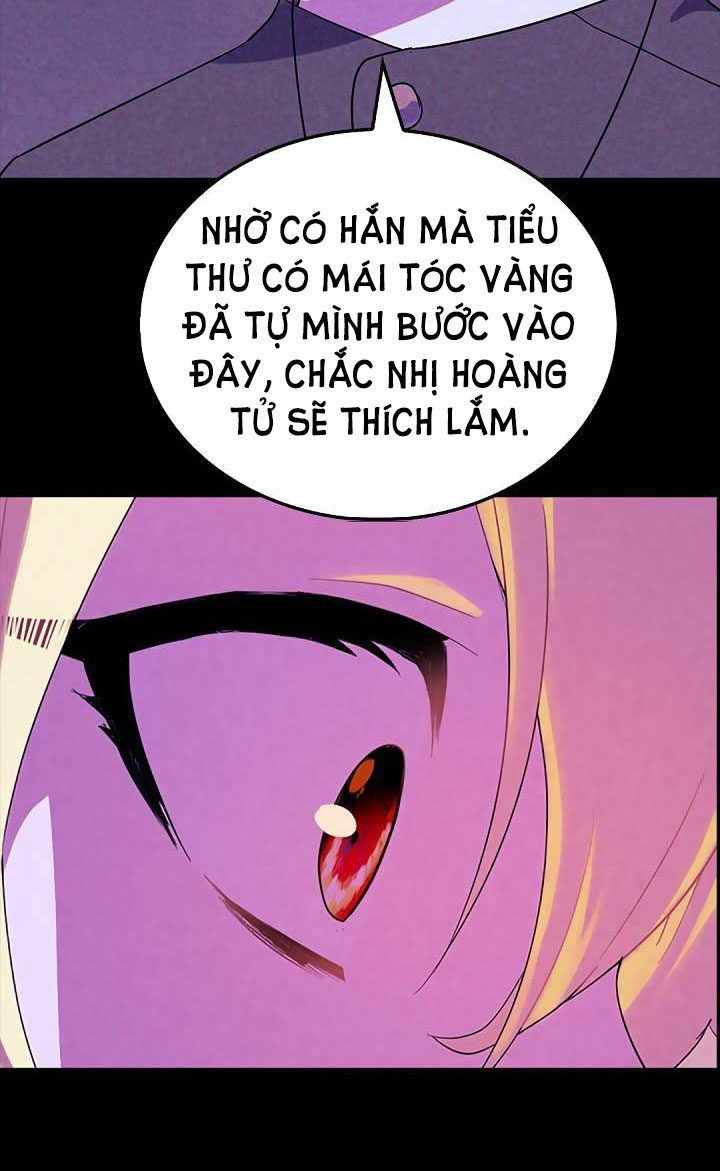 [bản 18+] trò chơi săn mồi của hoàng đế và thánh kỵ sĩ Chap 26.1 - Next 26.1