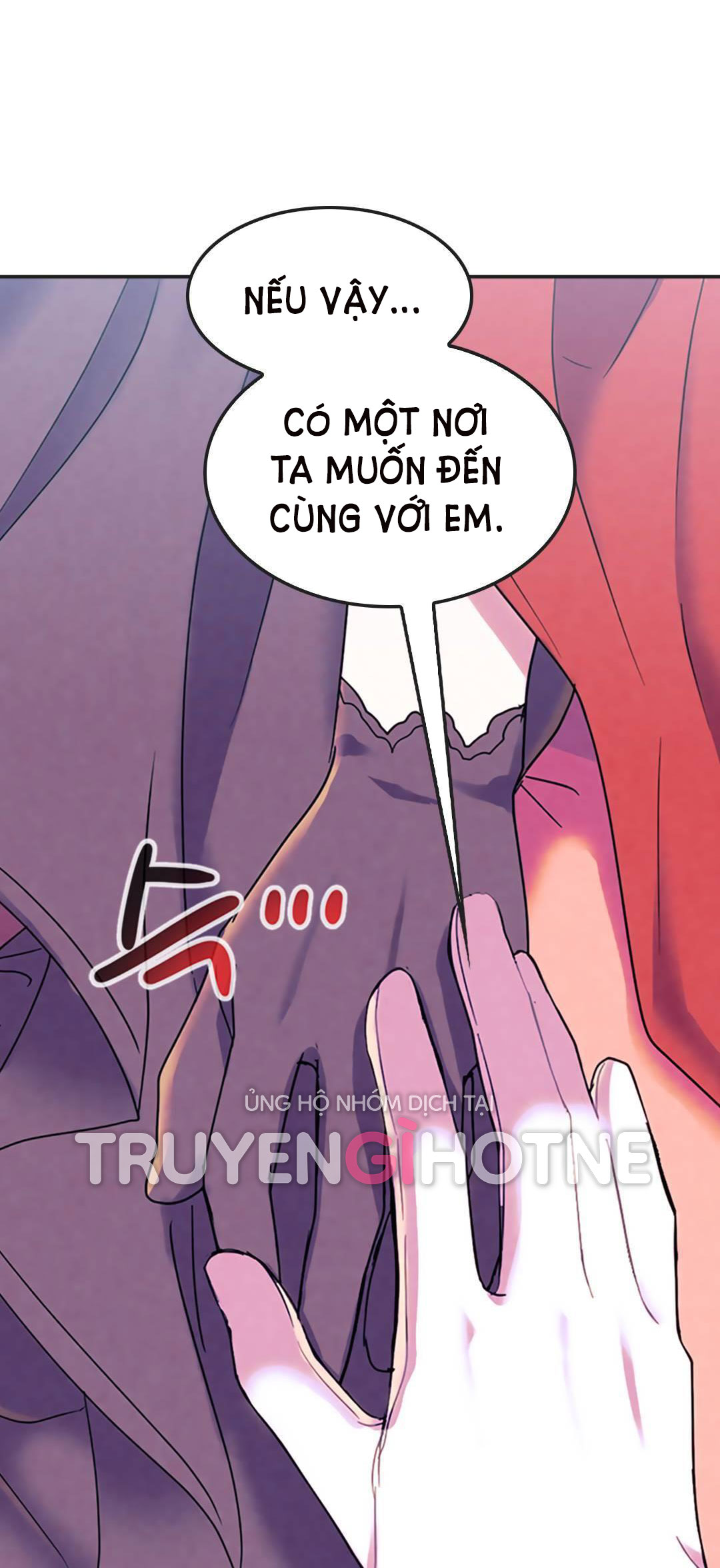 [bản 18+] trò chơi săn mồi của hoàng đế và thánh kỵ sĩ Chap 34.2 - Next Chap 34.1