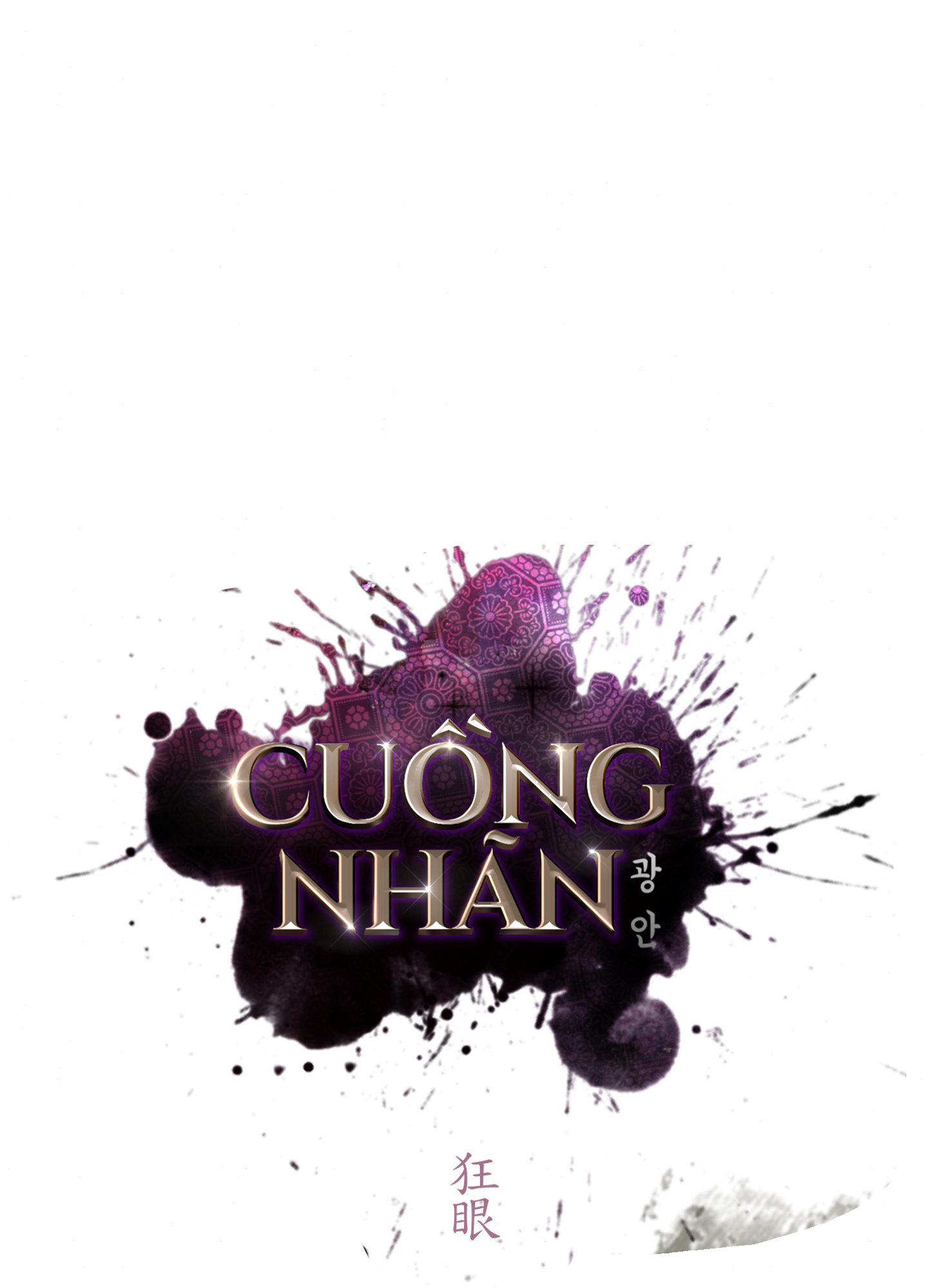 cuồng nhãn Chương 24 - Trang 2