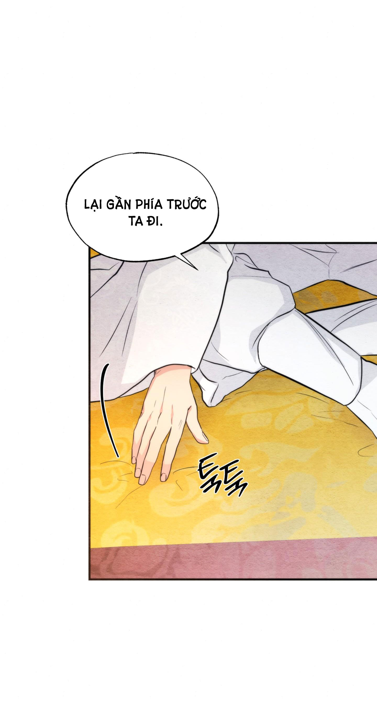 cuồng nhãn Chương 59.1 - Next Chapter 59