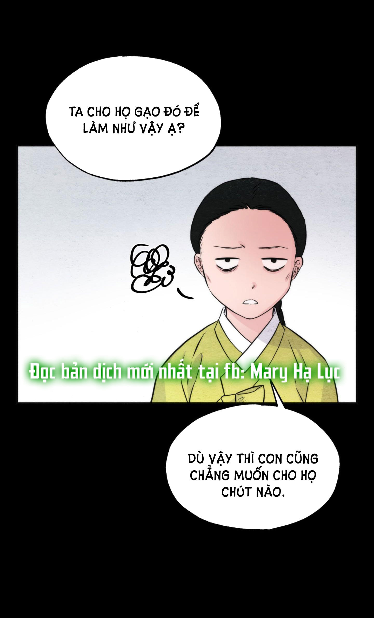 cuồng nhãn Chương 61.1 - Trang 2