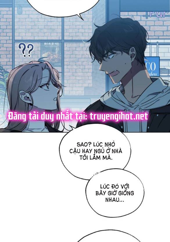 hết ss1 [18+] sương giá Chap 2.1 - Trang 2