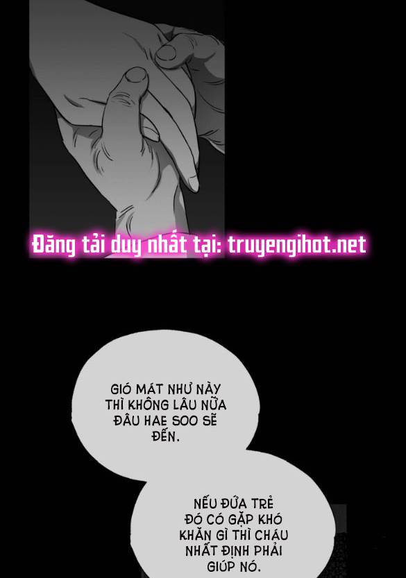 hết ss1 [18+] sương giá Chap 2.1 - Trang 2