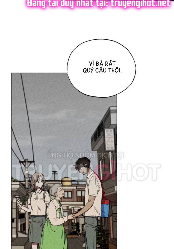 hết ss1 [18+] sương giá Chap 2.1 - Trang 2