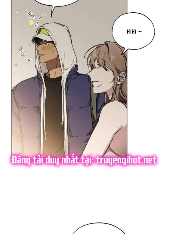 hết ss1 [18+] sương giá Chap 2.2 - Trang 2