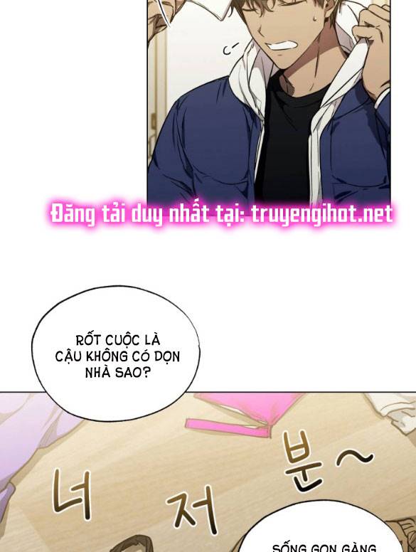 hết ss1 [18+] sương giá Chap 2.2 - Trang 2