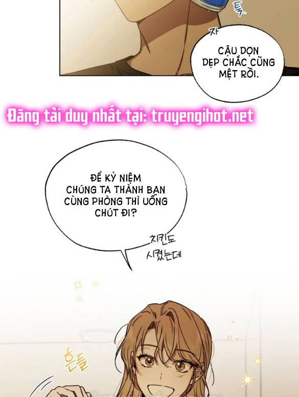 hết ss1 [18+] sương giá Chap 2.2 - Trang 2