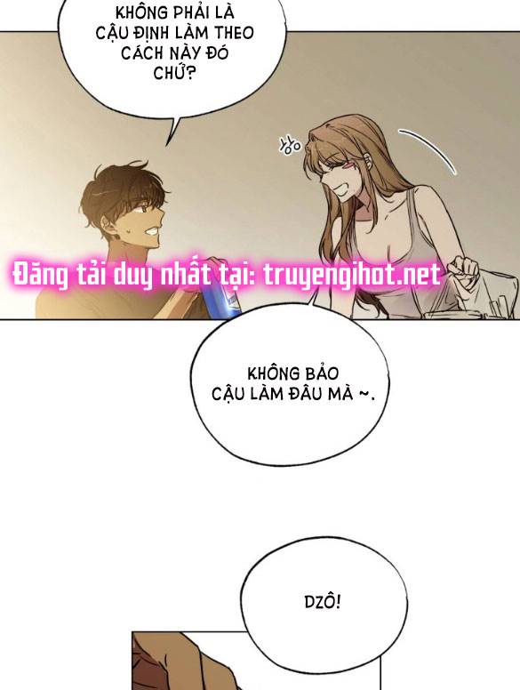 hết ss1 [18+] sương giá Chap 2.2 - Trang 2