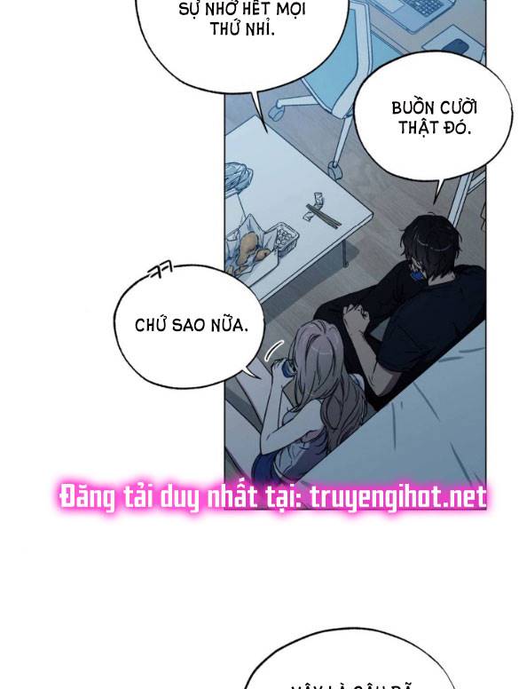 hết ss1 [18+] sương giá Chap 2.2 - Trang 2