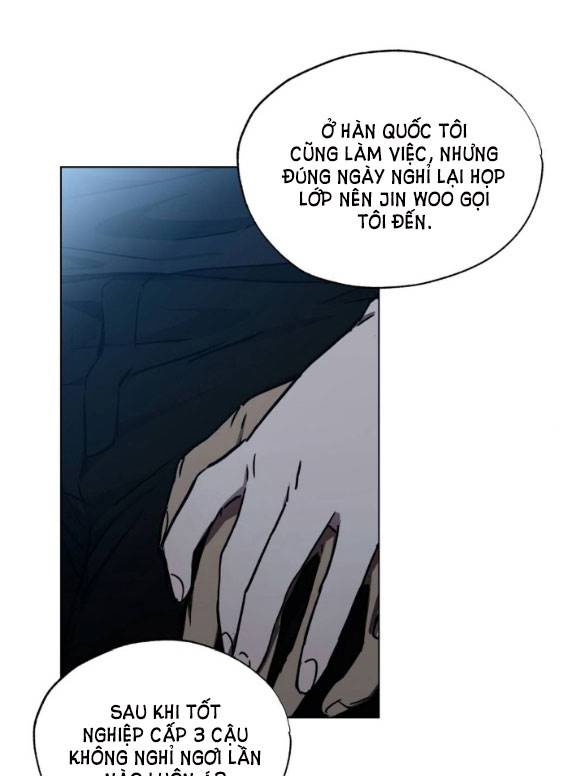 hết ss1 [18+] sương giá Chap 2.2 - Trang 2