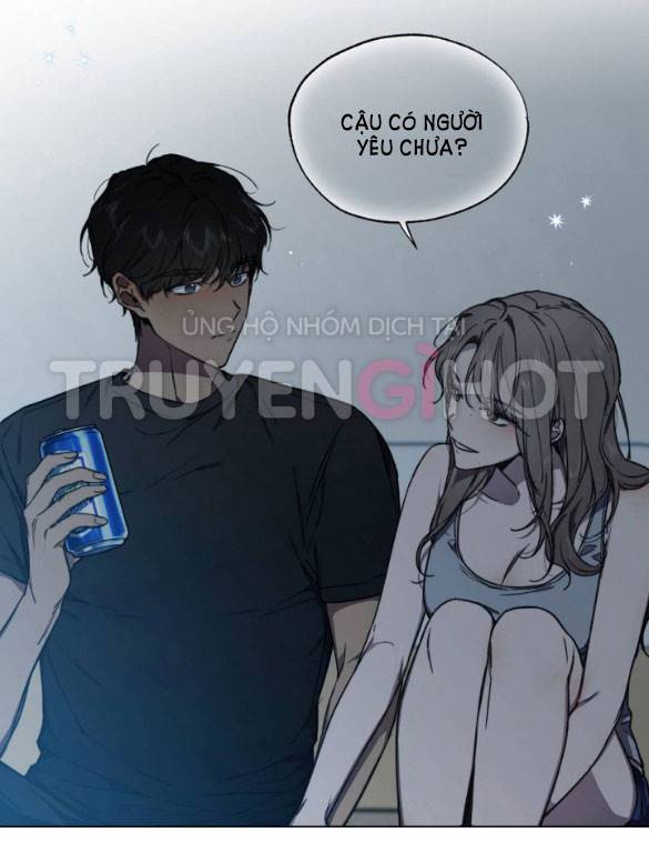 hết ss1 [18+] sương giá Chap 2.2 - Trang 2