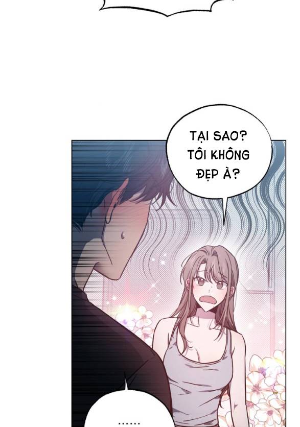 hết ss1 [18+] sương giá Chap 3.1 - Trang 2