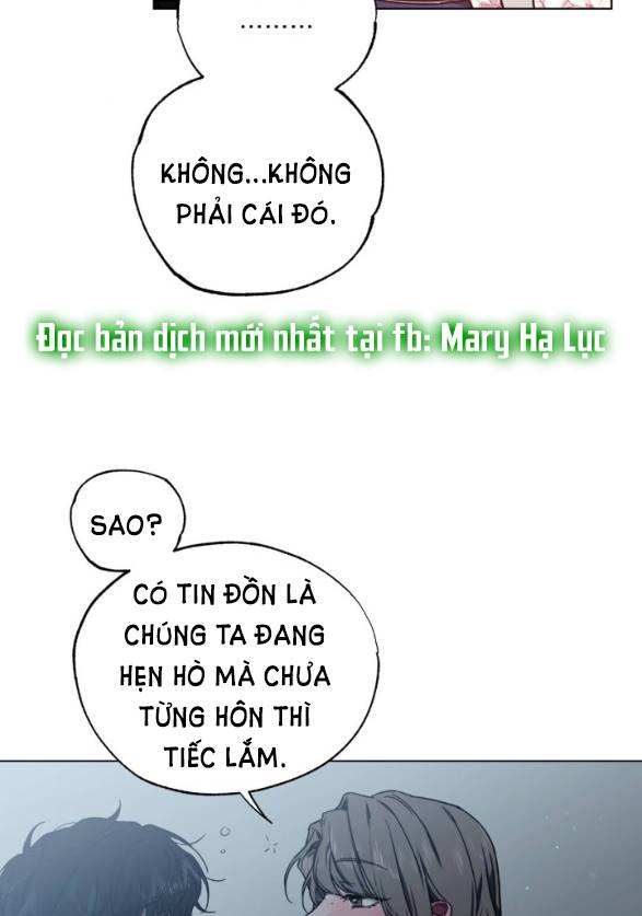 hết ss1 [18+] sương giá Chap 3.1 - Trang 2