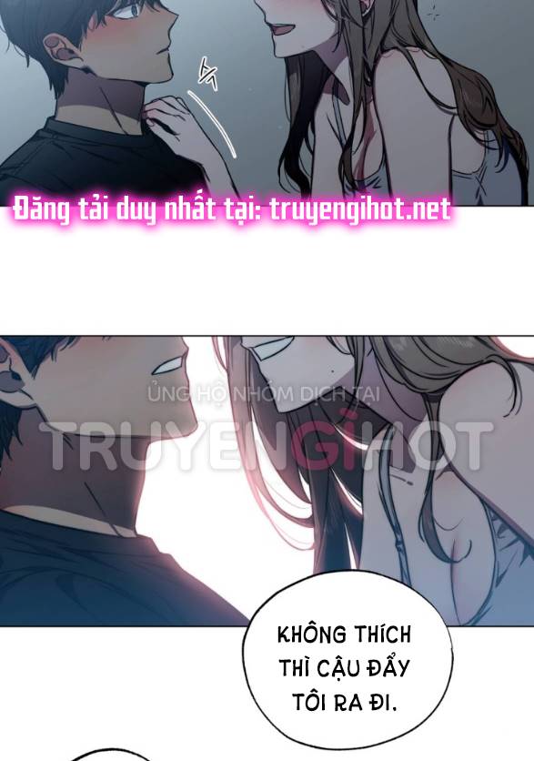 hết ss1 [18+] sương giá Chap 3.1 - Trang 2