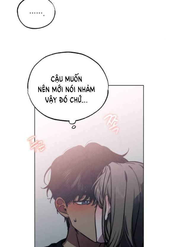 hết ss1 [18+] sương giá Chap 3.1 - Trang 2