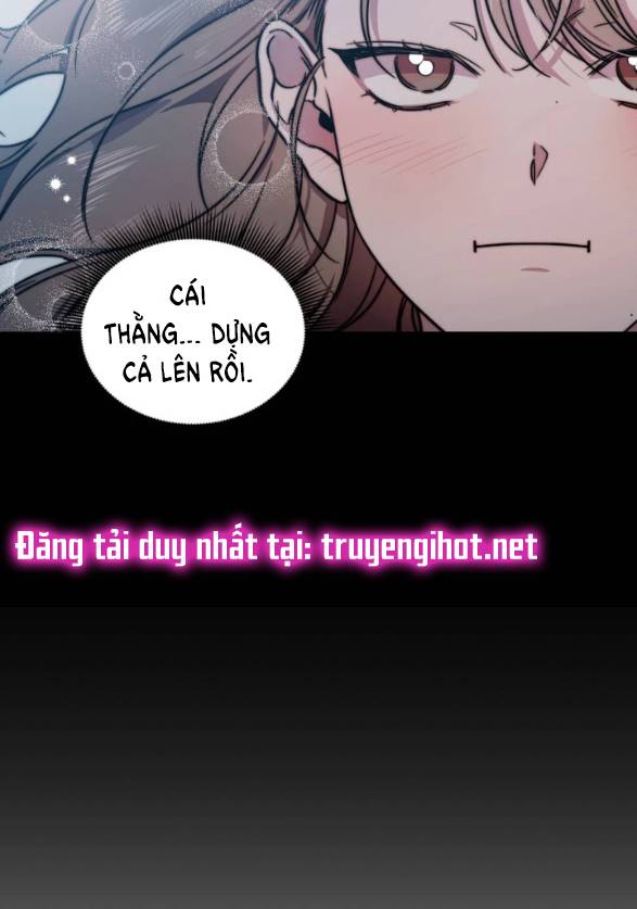 hết ss1 [18+] sương giá Chap 3.1 - Trang 2