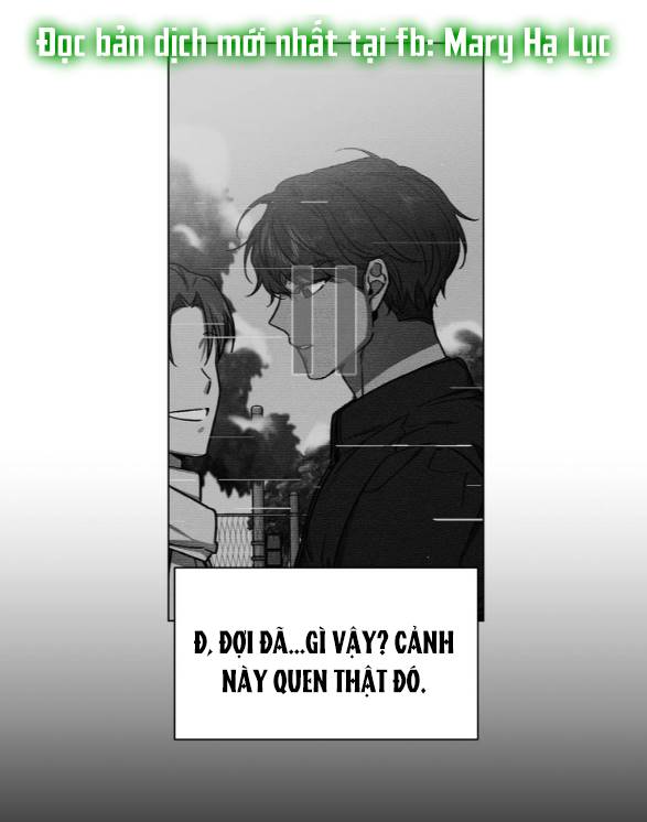 hết ss1 [18+] sương giá Chap 3.2 - Trang 2