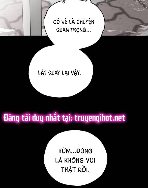 hết ss1 [18+] sương giá Chap 3.2 - Trang 2