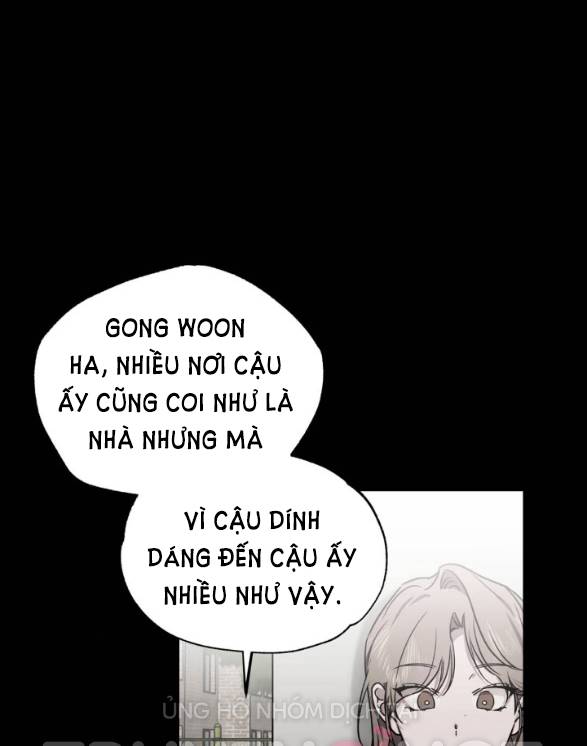 hết ss1 [18+] sương giá Chap 3.2 - Trang 2