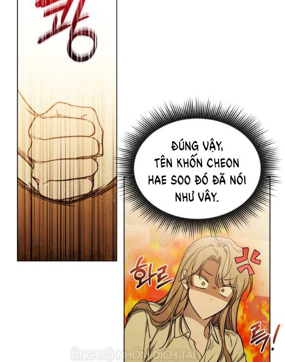 hết ss1 [18+] sương giá Chap 3.2 - Trang 2