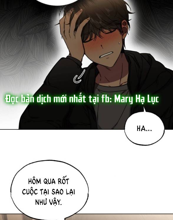 hết ss1 [18+] sương giá Chap 3.2 - Trang 2