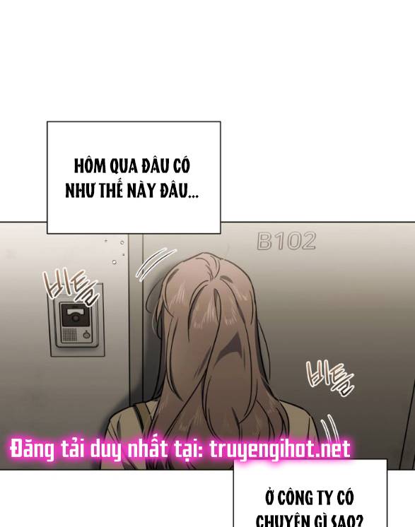 hết ss1 [18+] sương giá Chap 3.2 - Trang 2