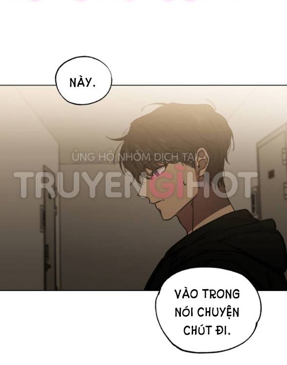 hết ss1 [18+] sương giá Chap 3.2 - Trang 2