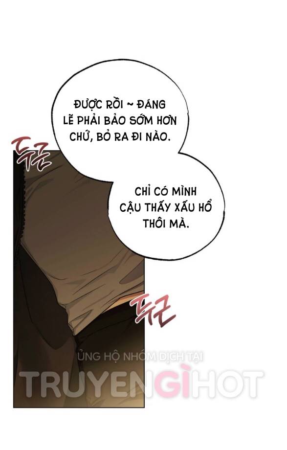 hết ss1 [18+] sương giá Chương 41 - Trang 2