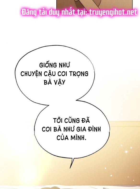 hết ss1 [18+] sương giá Chương 52 - Trang 2