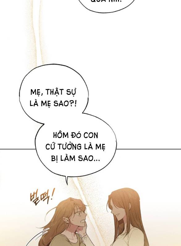 hết ss1 [18+] sương giá Chap 6.1 - Trang 2