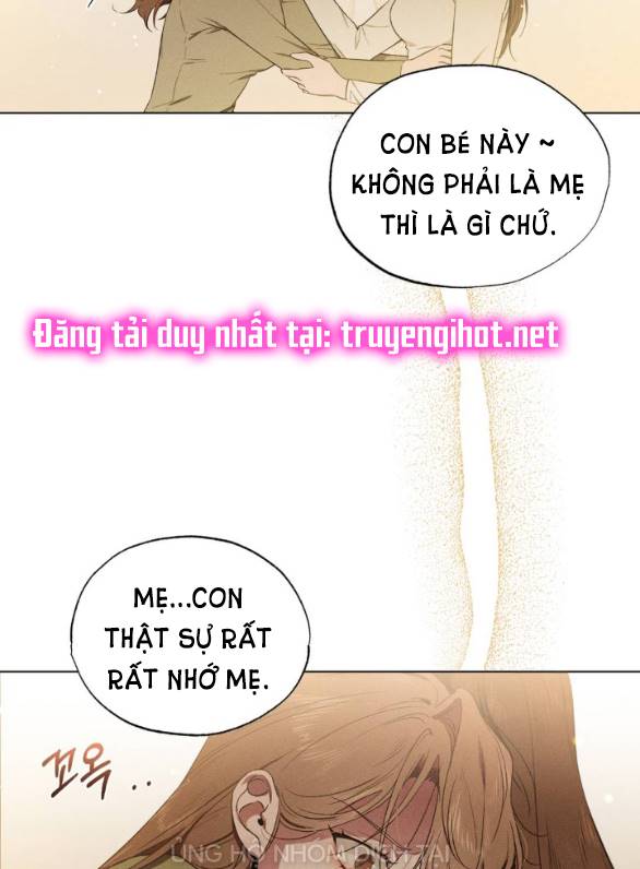 hết ss1 [18+] sương giá Chap 6.1 - Trang 2