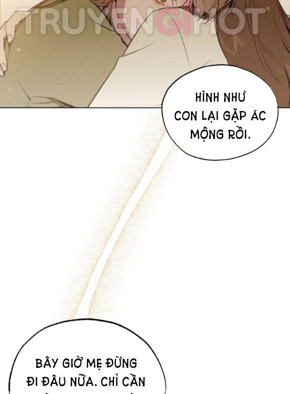 hết ss1 [18+] sương giá Chap 6.1 - Trang 2