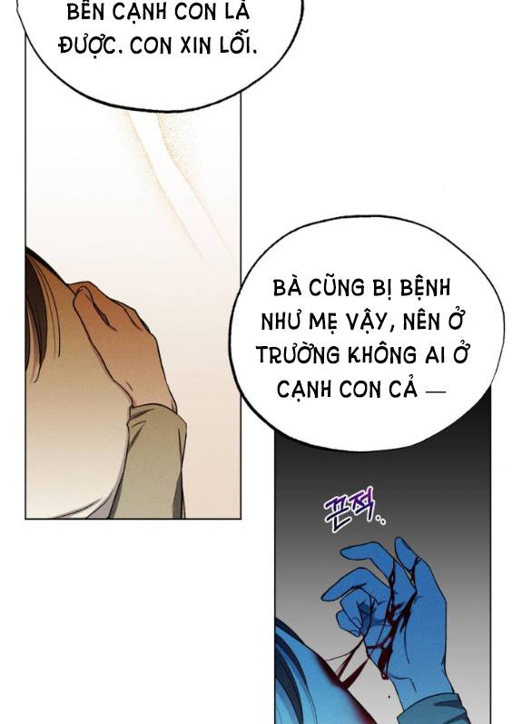 hết ss1 [18+] sương giá Chap 6.1 - Trang 2