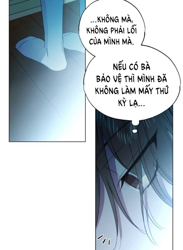 hết ss1 [18+] sương giá Chap 6.1 - Trang 2