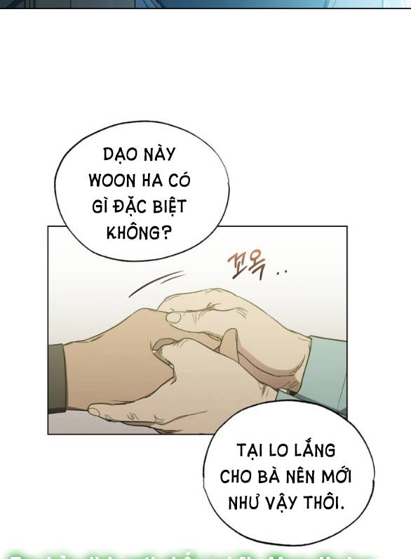 hết ss1 [18+] sương giá Chap 6.1 - Trang 2