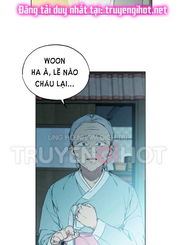 hết ss1 [18+] sương giá Chap 6.1 - Trang 2