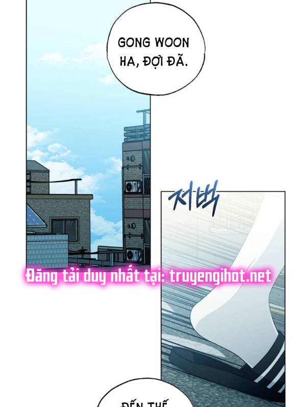 hết ss1 [18+] sương giá Chap 6.1 - Trang 2