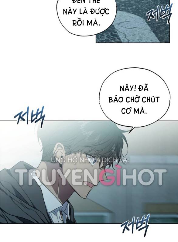 hết ss1 [18+] sương giá Chap 6.1 - Trang 2