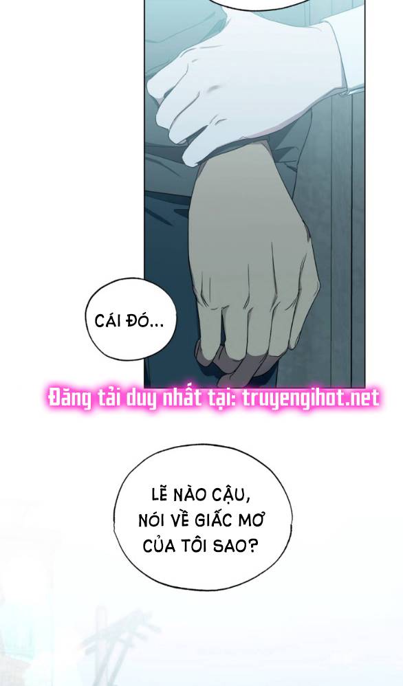 hết ss1 [18+] sương giá Chap 6.2 - Trang 2