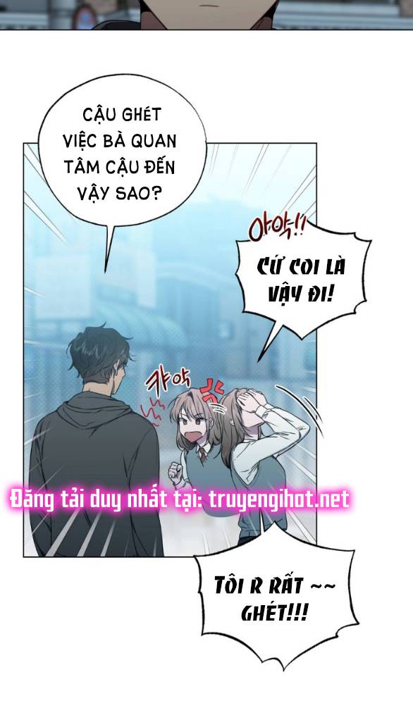 hết ss1 [18+] sương giá Chap 6.2 - Trang 2