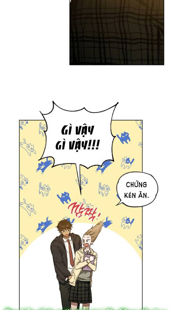 hết ss1 [18+] sương giá Chap 6.2 - Trang 2