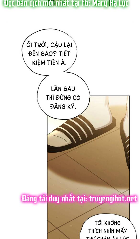 hết ss1 [18+] sương giá Chap 6.2 - Trang 2