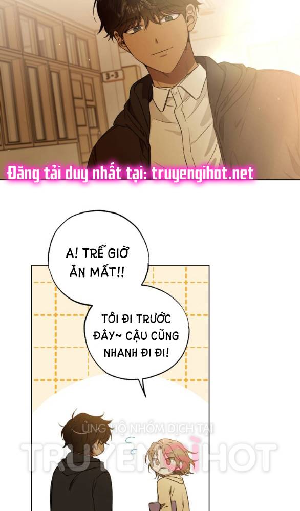 hết ss1 [18+] sương giá Chap 6.2 - Trang 2