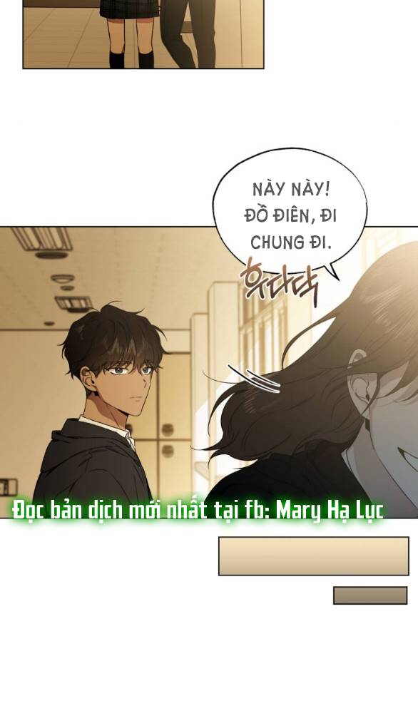 hết ss1 [18+] sương giá Chap 6.2 - Trang 2