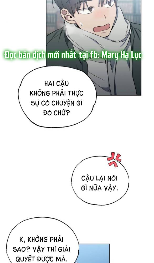 hết ss1 [18+] sương giá Chap 6.2 - Trang 2