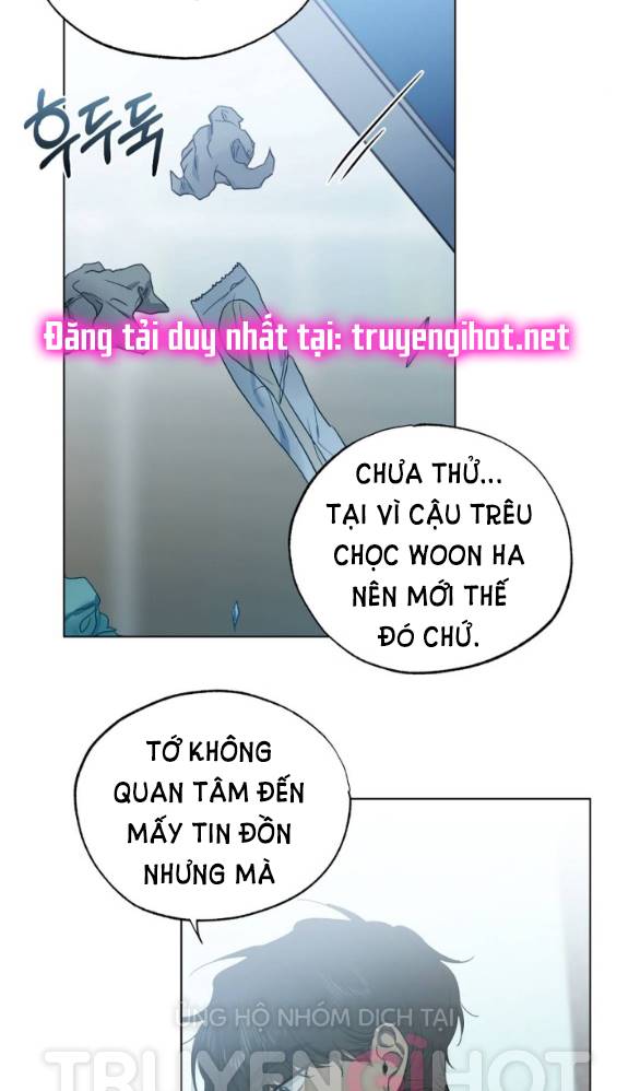 hết ss1 [18+] sương giá Chap 6.2 - Trang 2