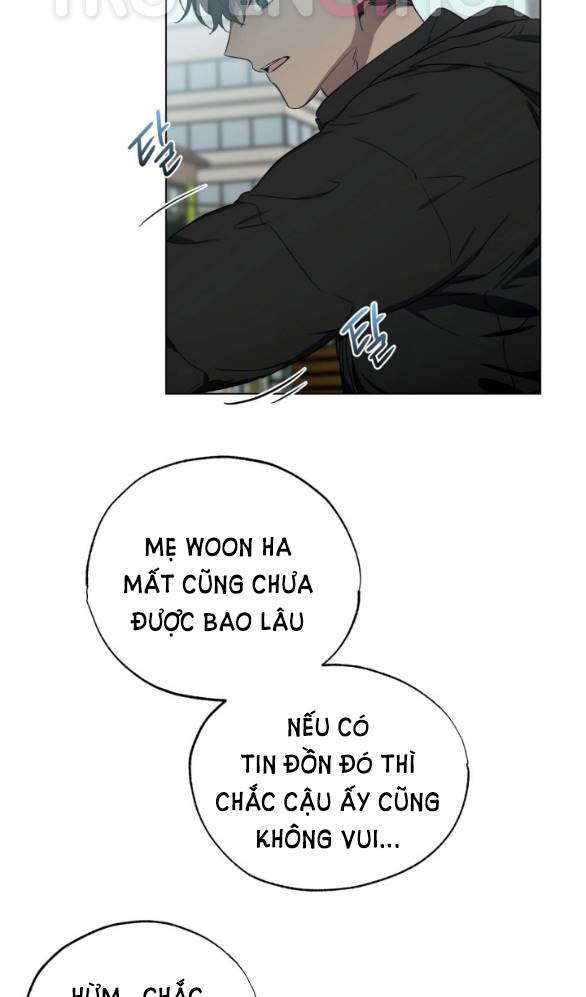 hết ss1 [18+] sương giá Chap 6.2 - Trang 2