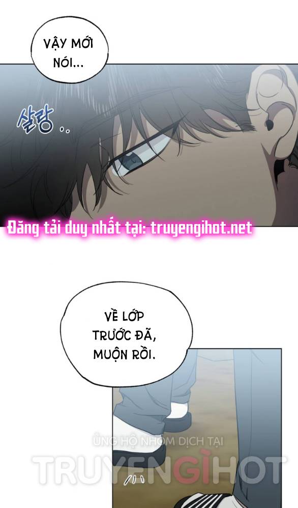 hết ss1 [18+] sương giá Chap 6.2 - Trang 2