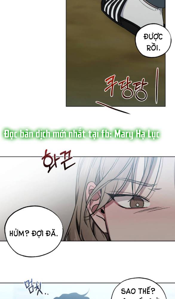 hết ss1 [18+] sương giá Chap 6.2 - Trang 2