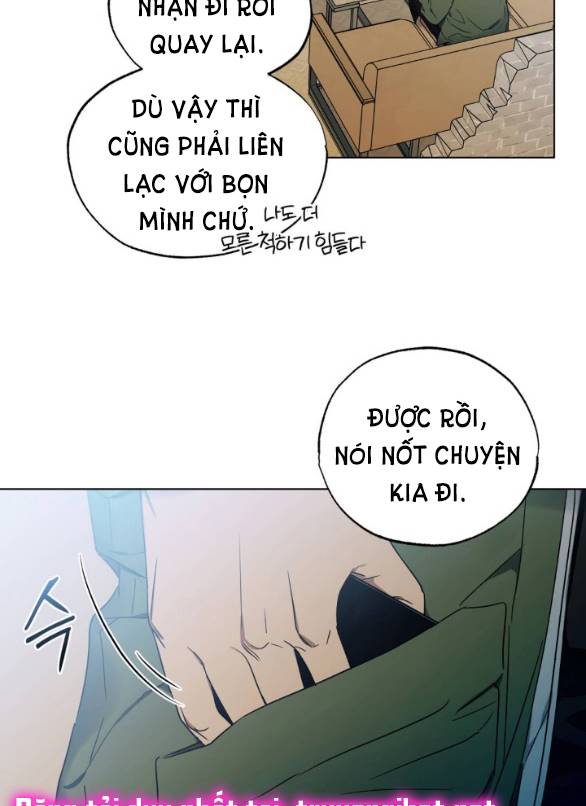 hết ss1 [18+] sương giá Chap 7.1 - Trang 2